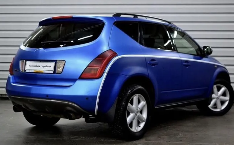 Nissan Murano
