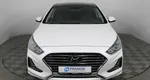 Hyundai Sonata 2.0 АКПП