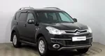 Citroen C-Crosser