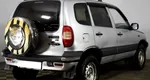 Chevrolet Niva