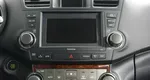 Toyota Highlander 3.5 Автомат