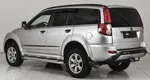 Great Wall Hover H5