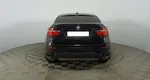 BMW X6 35i I (E71) Рестайлинг