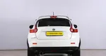 Nissan Juke, 1 поколение