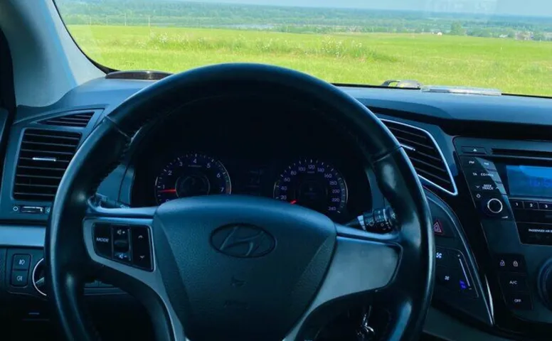 Hyundai i40 I
