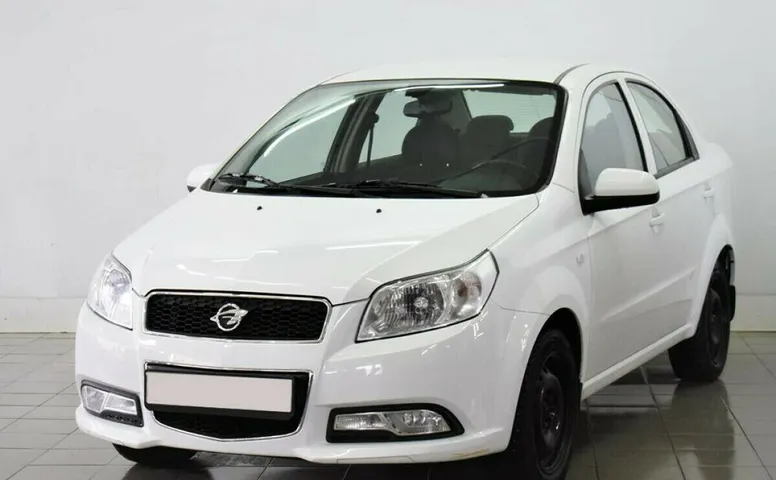 Ravon nexia r3