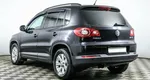 Volkswagen Tiguan 2.0 Автомат