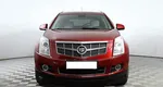 Cadillac srx акпп 2011 с пробегом 92 790 км