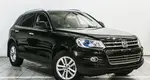 Zotye T600