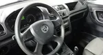 Skoda Fabia II Рестайлинг