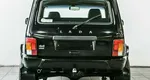 Lada (ваз) 2121 (4x4)
