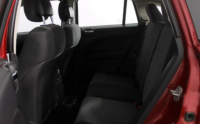 Dodge Caliber