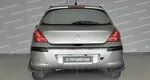 Peugeot 308, 1 поколение
