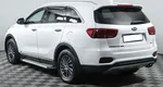 Kia sorento prime акпп 2018 с пробегом 35 490 км