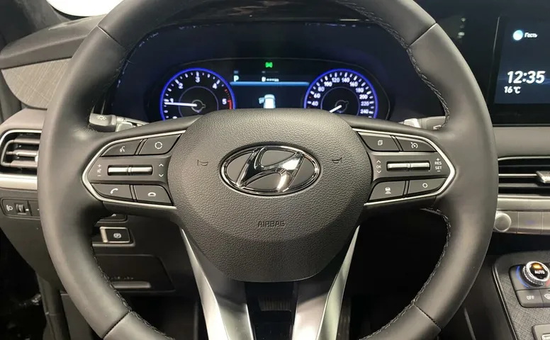 Hyundai Palisade 2.2 АКПП