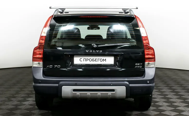 Volvo XC70