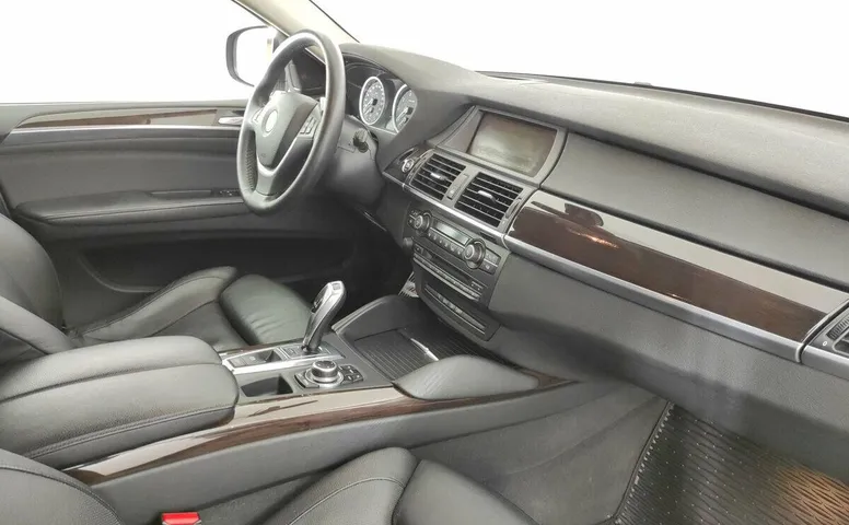 BMW X6 50i I (E71)