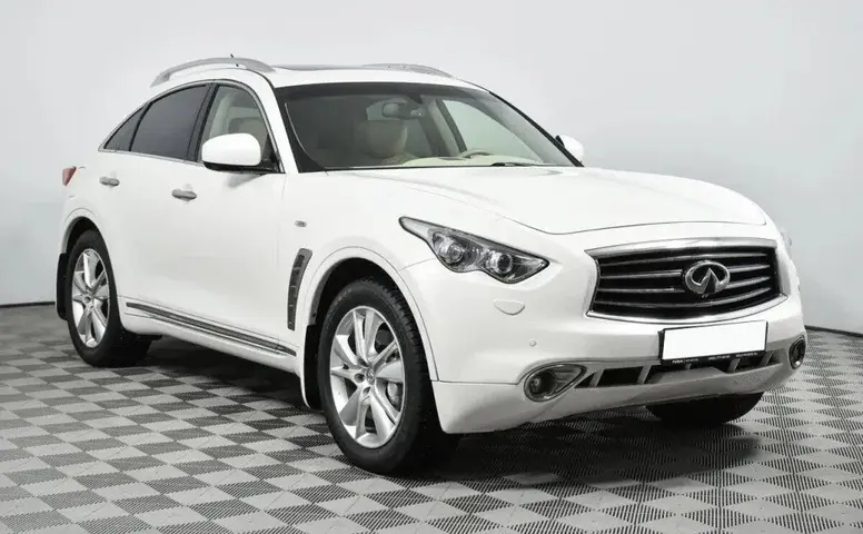 Infiniti FX