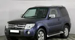 Mitsubishi Pajero 3.2 Автомат
