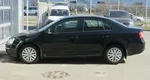 Volkswagen Jetta V