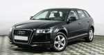 Audi A3 1.2 Робот