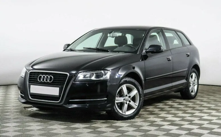 Audi A3 1.2 Робот