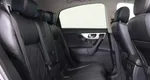 Infiniti fx 50 акпп 2010 с пробегом 93 400 км