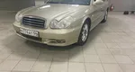 Hyundai SONATA 2.7 MT (172 л.с.)