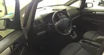 Opel Zafira B