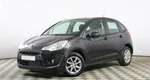 Citroen C3 II