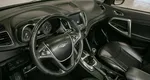 Chery tiggo 5