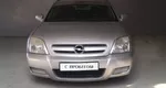 Opel SIGNUM 2.2d MT (125 л.с.)