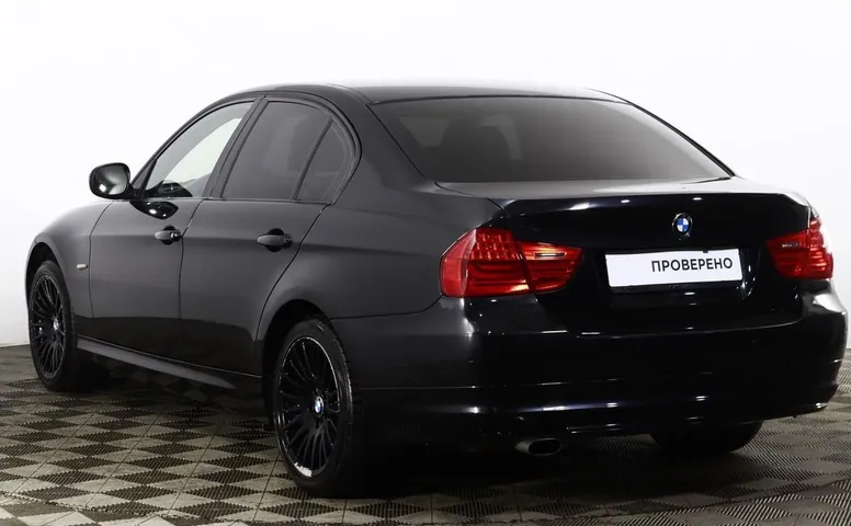 BMW 3 серия