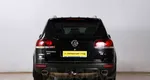 Volkswagen Touareg, 1 поколение, рестайлинг