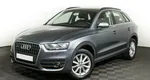 Audi Q3 I (8U)