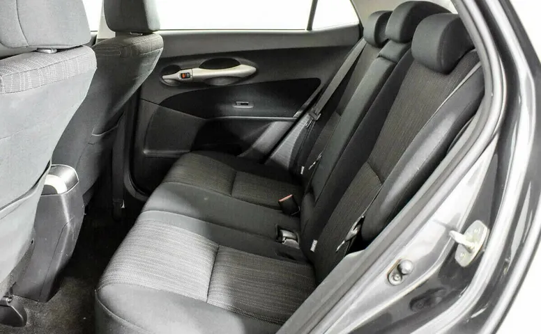 Toyota Auris I