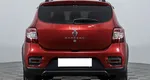 Renault sandero stepway cvt 2021 с пробегом 11 200 км