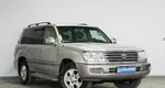 Toyota Land Cruiser, 10 поколение, рестайлинг