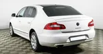 Skoda Superb II