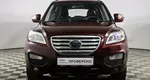 Lifan X60 1.8 МКПП
