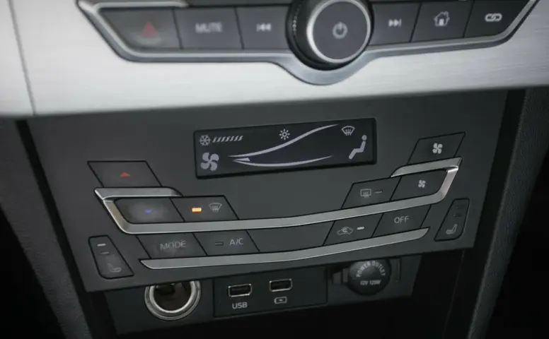 Lifan X70