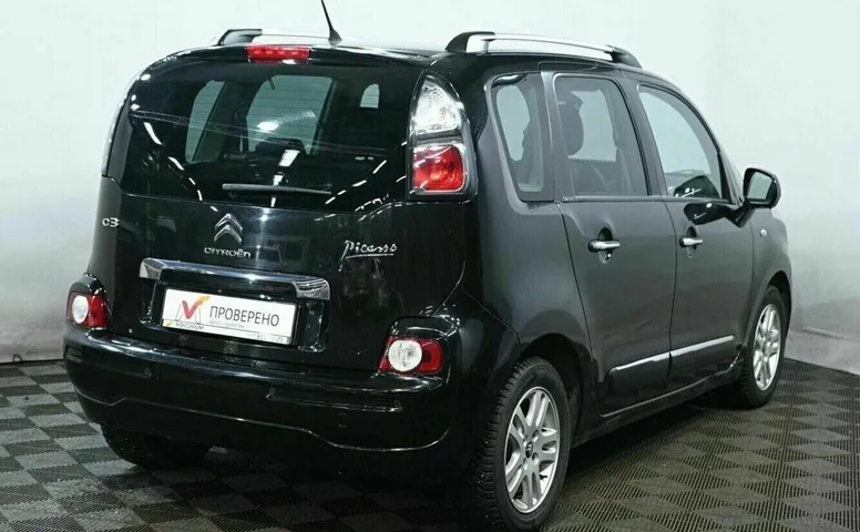 Citroen c3 picasso