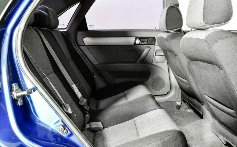 Chevrolet Lacetti 1.6 Механика