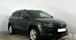 Skoda karoq акпп 2020 с пробегом 29 670 км