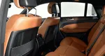 Mercedes-Benz GLE Coupe 350 d I (C292)