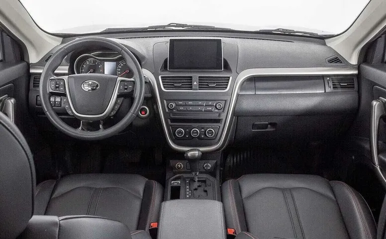 Faw besturn x80 i рестайлинг