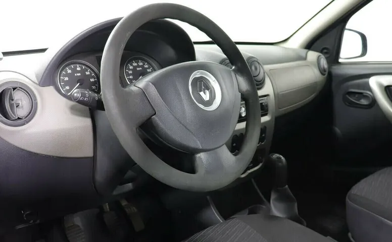 Renault Sandero I