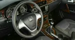 Zotye t600