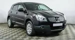Nissan Qashqai 2.0 Вариатор