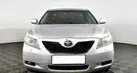 Toyota camry акпп 2008 с пробегом 140 624 км